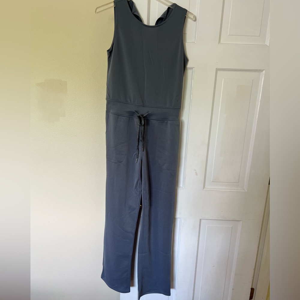 Jumpsuit
